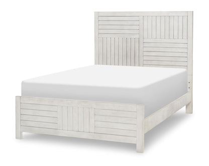 Summer Camp - Complete Panel Bed