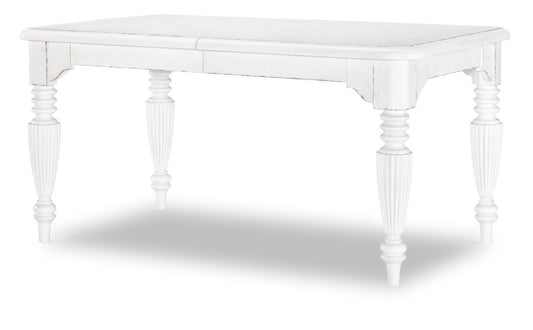 Vintage Market - Friendship Table - Picket Fence