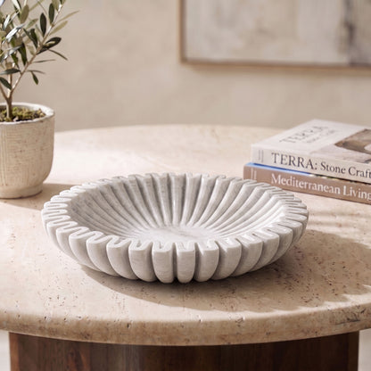 Valenza - Decorative Bowl