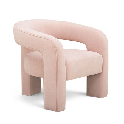 Malone - Accent Chair