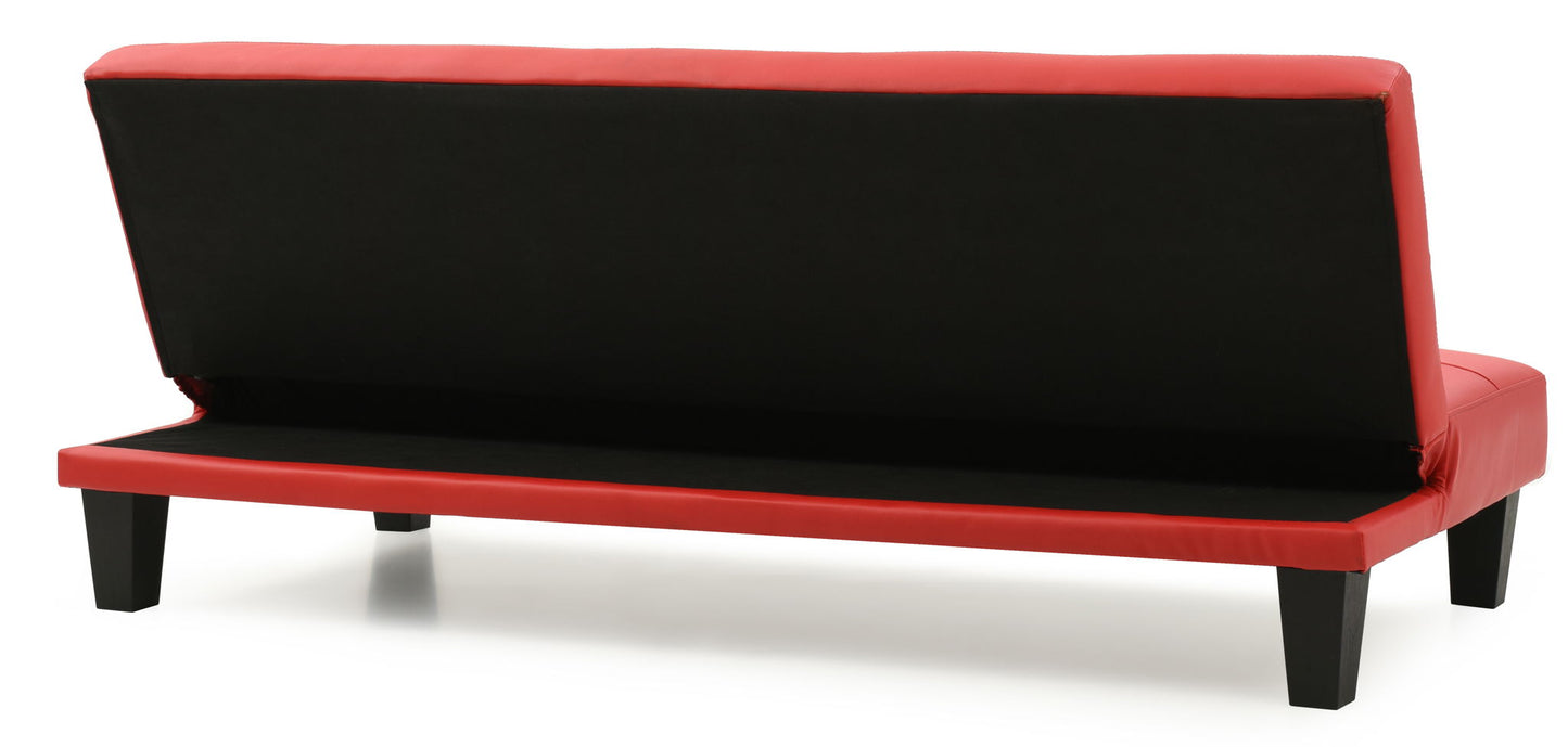 Glory Furniture - Alan - Sofa Bed