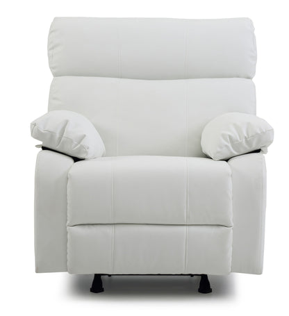 Glory Furniture - Manny - Rocker Recliner
