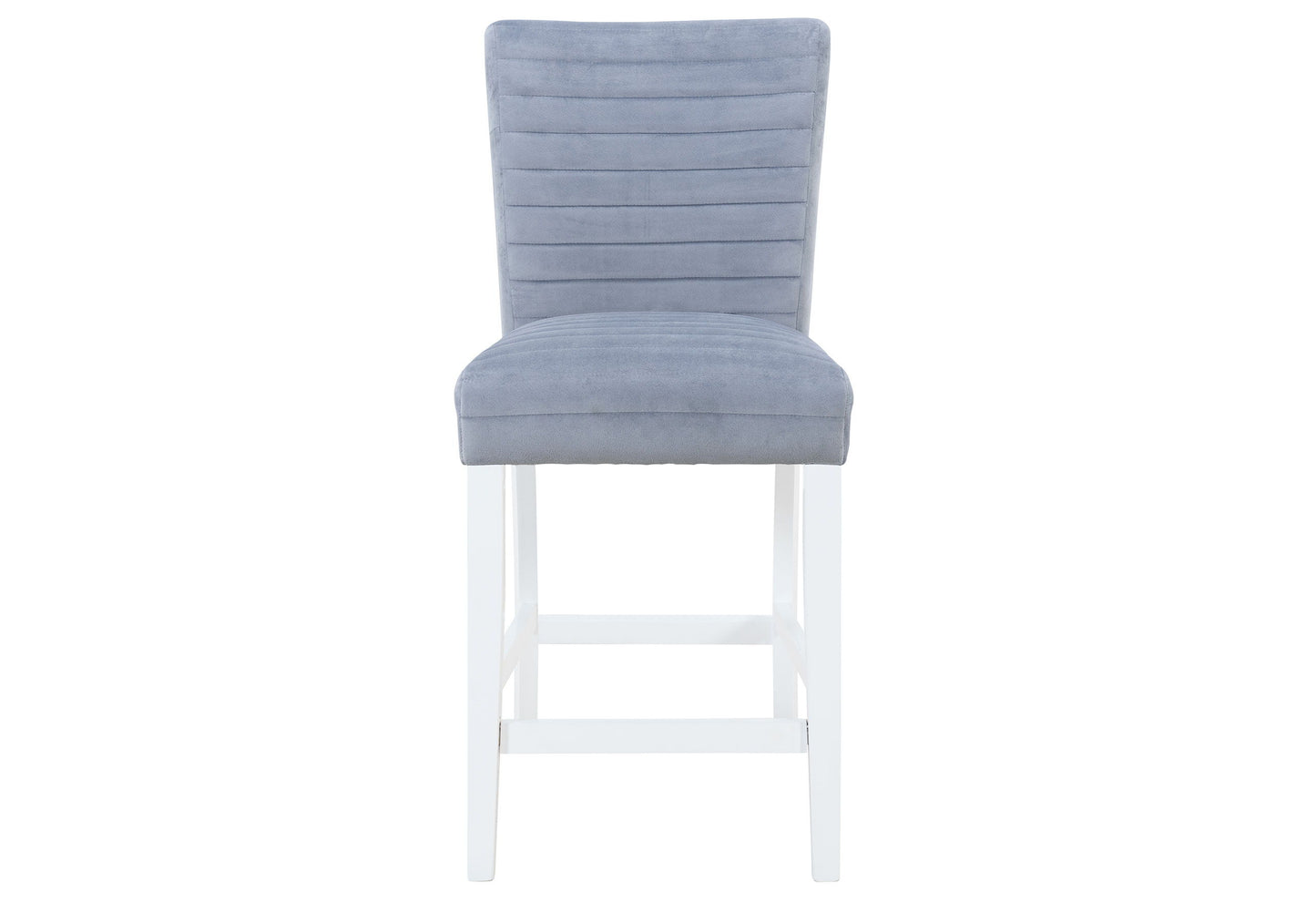 Monaco - Bar Stool - Gray