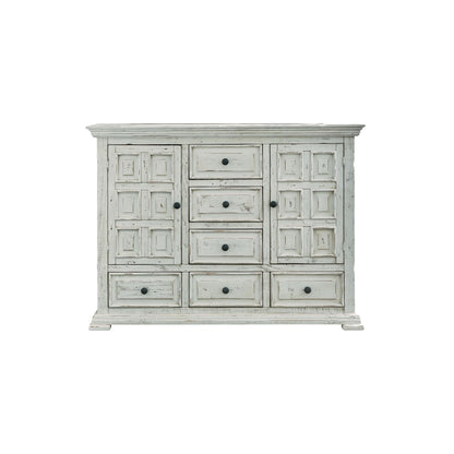 Olivia - Bedroom Dresser