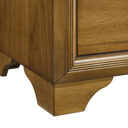 Harmony - 9-Drawer Dresser