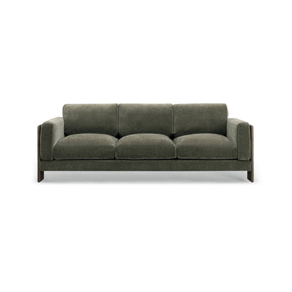 Elyn - Boucle Sofa