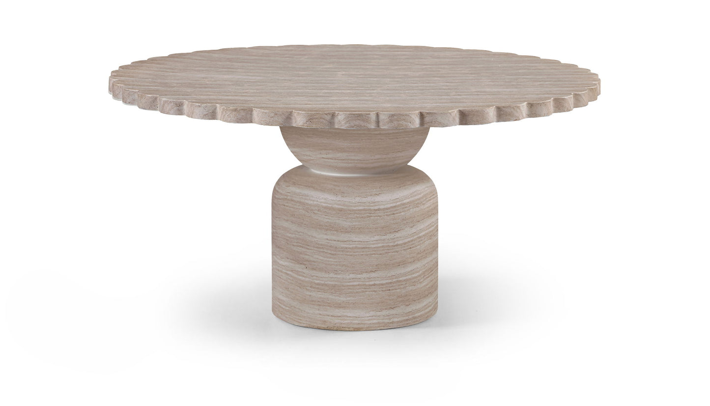 Petalia - Indoor/Outdoor Table