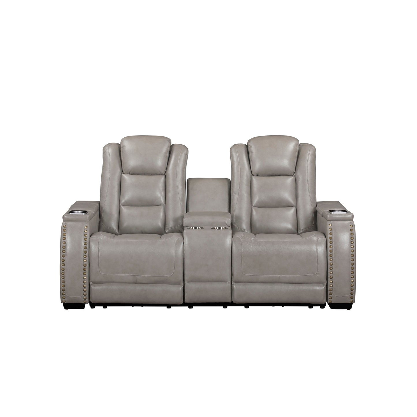 Breckenridge II - Reclining Loveseat