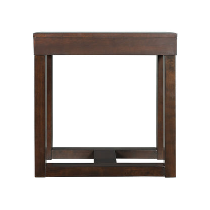 Hardy - Rectangle Table