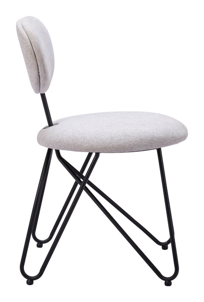 Novi - Dining Chair (Set of 2)