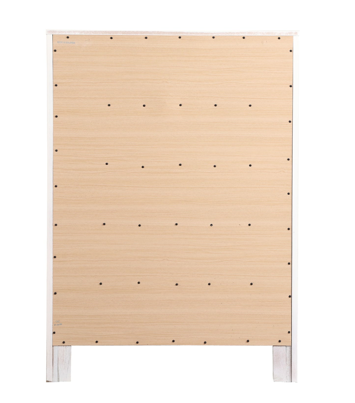 Glory Furniture - Burlington - Chest