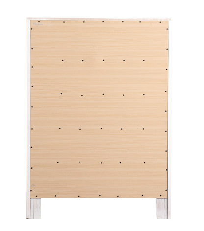 Glory Furniture - Burlington - Chest