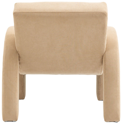 Corduroy - Accent Chair
