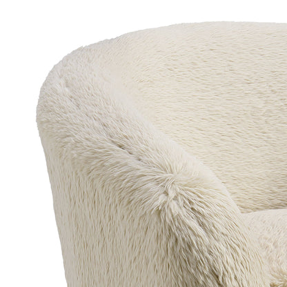 Navajo - Swivel Chair - Sand