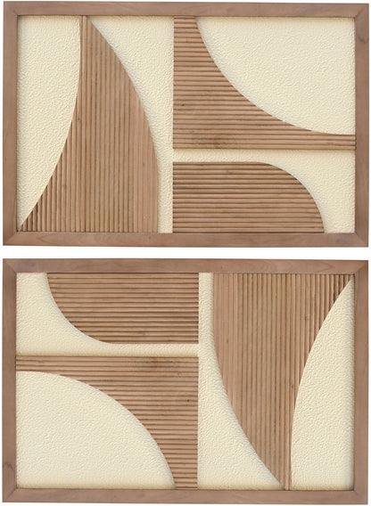 Cadence - 2 Piece Wall Art