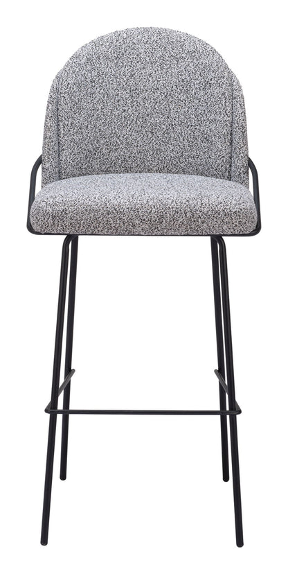 Jambi - Barstool (Set of 2)