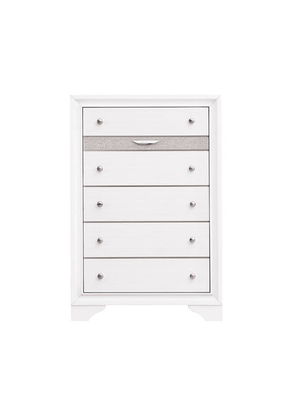 Glory Furniture - Madrid - Chest
