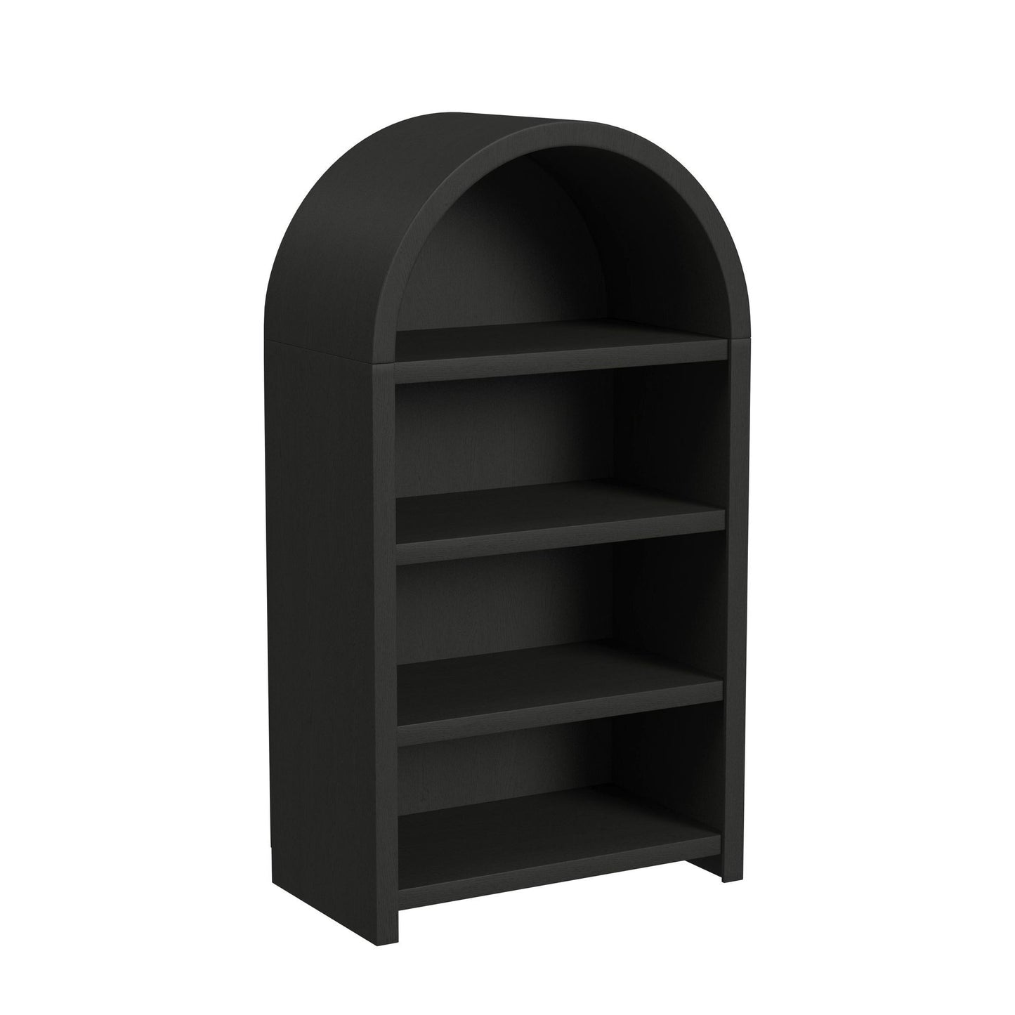 Ridgemont - Open Bookcase
