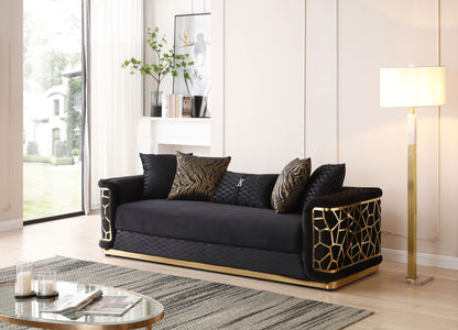 Glory Furniture - Talia - Sofa