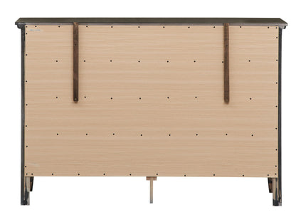 Glory Furniture - Hammond - Dresser