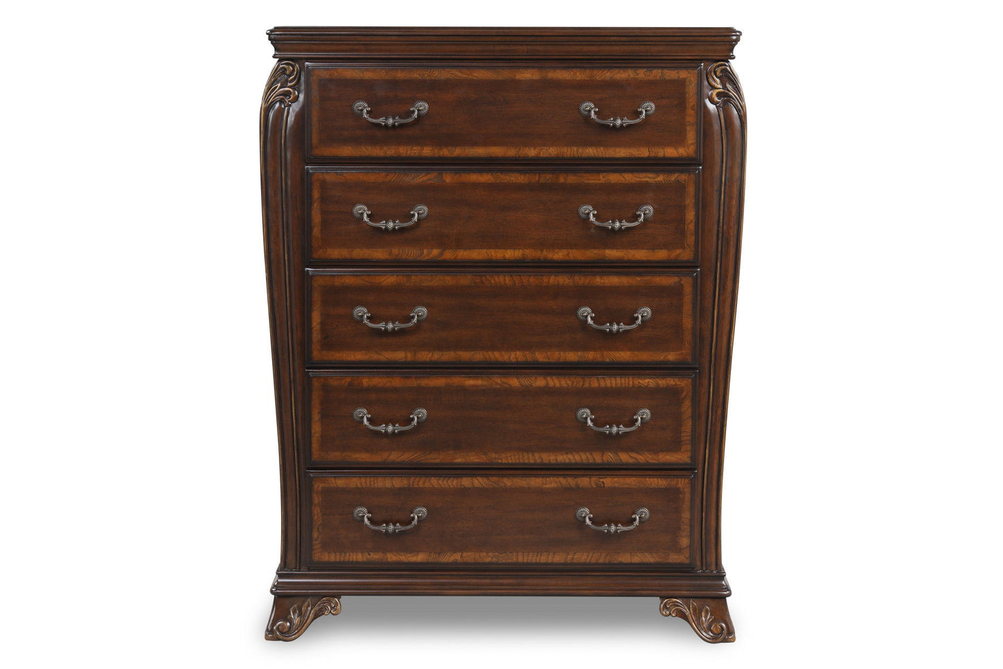 Montecito - Chest - Cherry