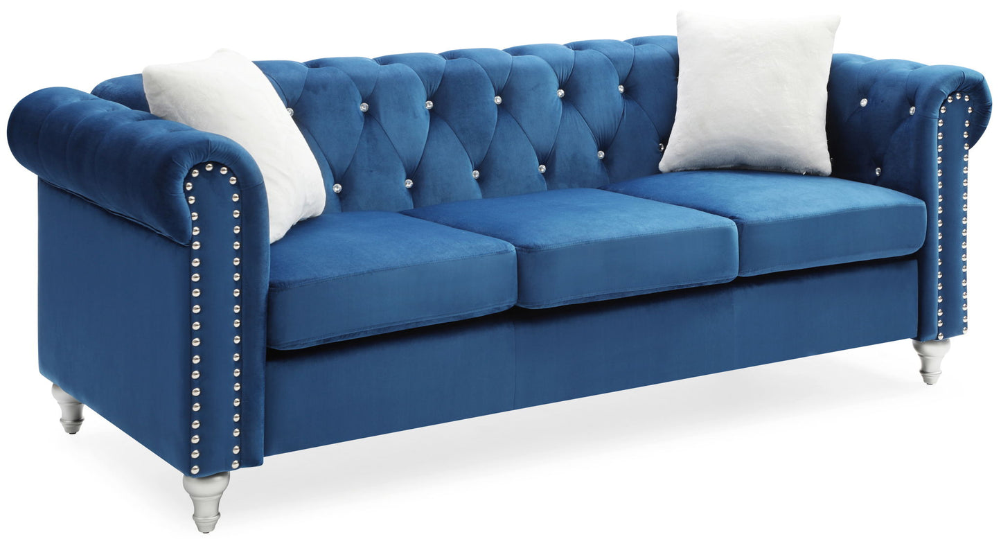 Glory Furniture - Raisa - Sofa