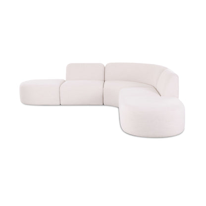 Gorge - Sectional