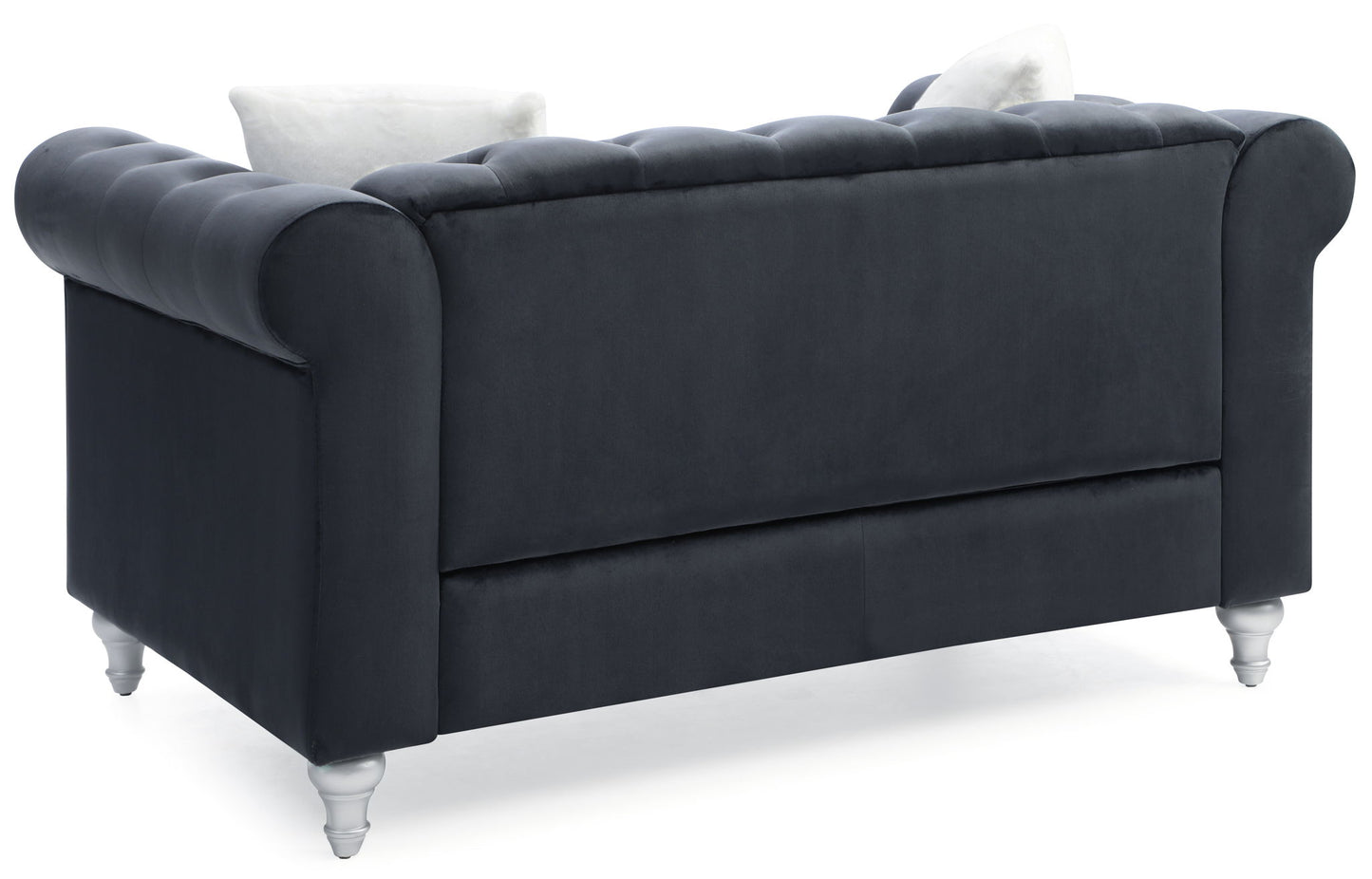Glory Furniture - Raisa - Loveseat