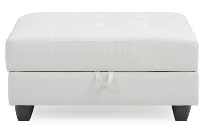 Glory Furniture - Revere - Ottoman