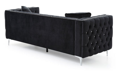 Glory Furniture - Paige - Sofa