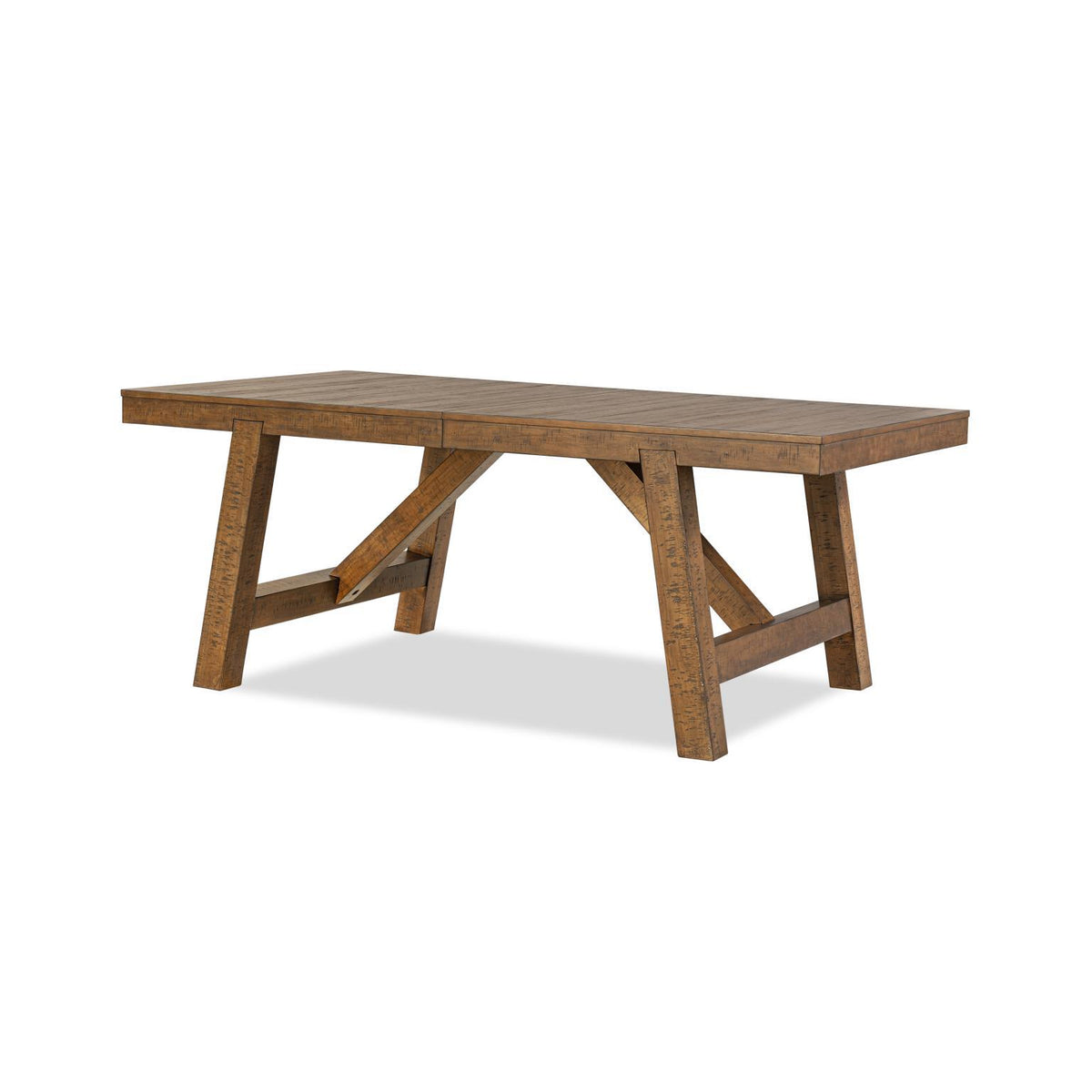 Bromley - Complete Table