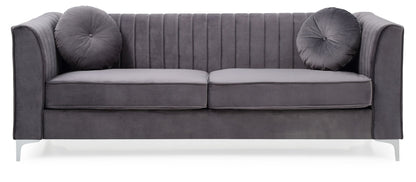 Glory Furniture - Delray - Sofa