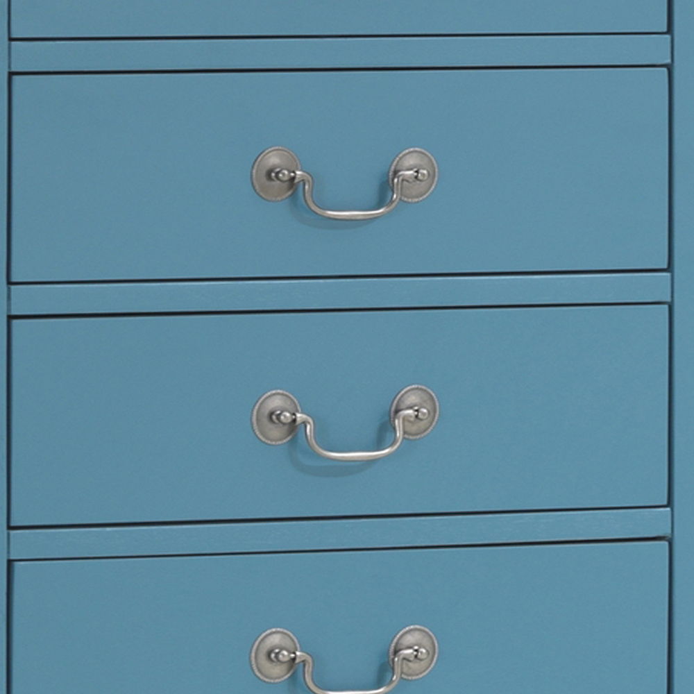 Glory Furniture - Louis Phillipe - Lingerie Chest