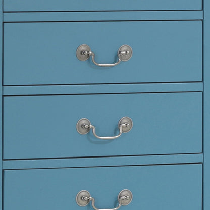 Glory Furniture - Louis Phillipe - Lingerie Chest