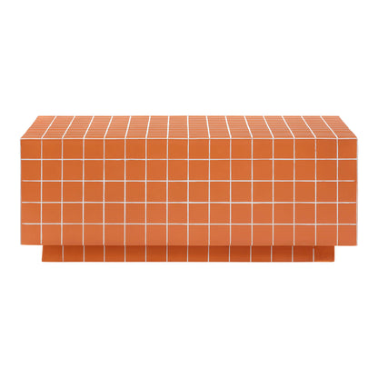 Mixie - Tile Indoor / Outdoor Coffee Table