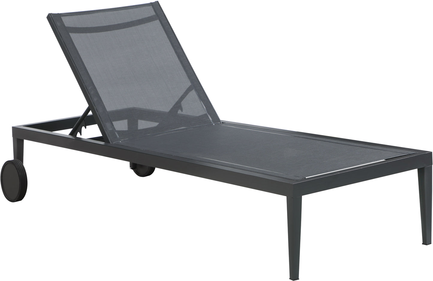 Nizuc - Outdoor Chaise Lounge Chair