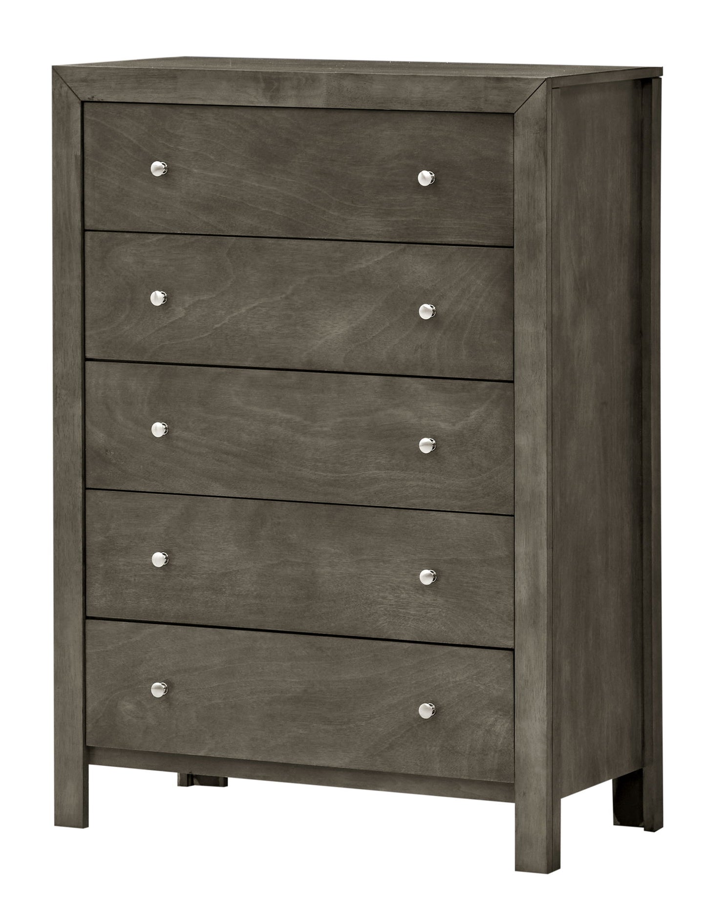 Glory Furniture - Burlington - Chest