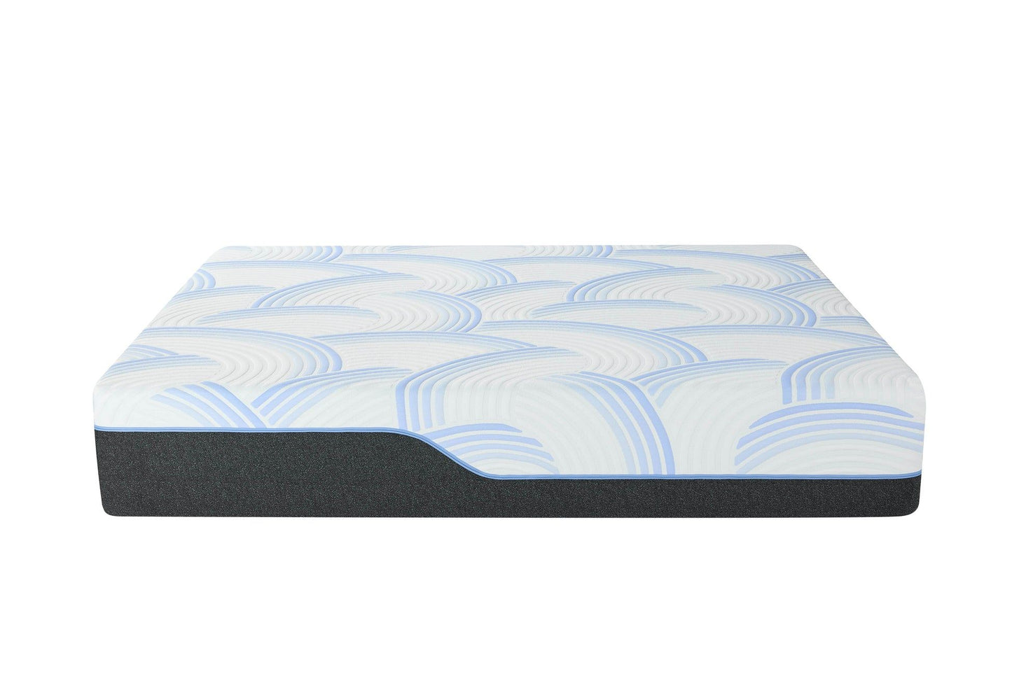 MLILY WellFlex Ice - 1.0 Firm Mattress