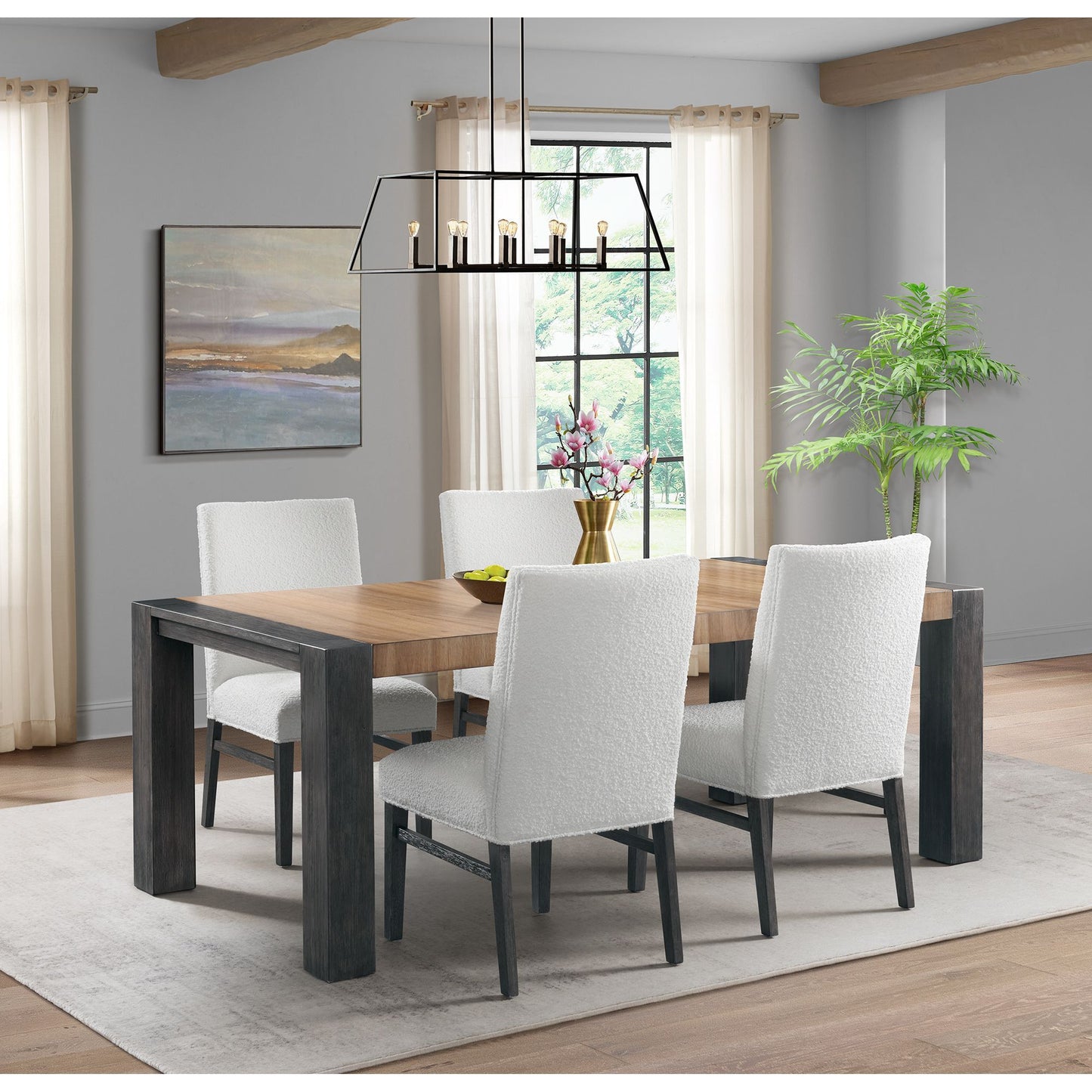 Breckenridge - Standard Height Dining Set