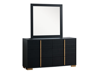 Glory Furniture - Steeler - Dresser