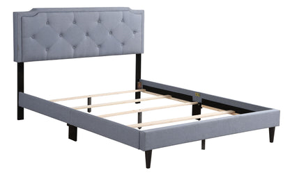 Glory Furniture - Deb - Bed
