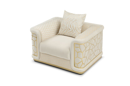Glory Furniture - Talia - Chair