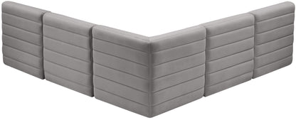 Quincy - 5 Piece Modular Sectional