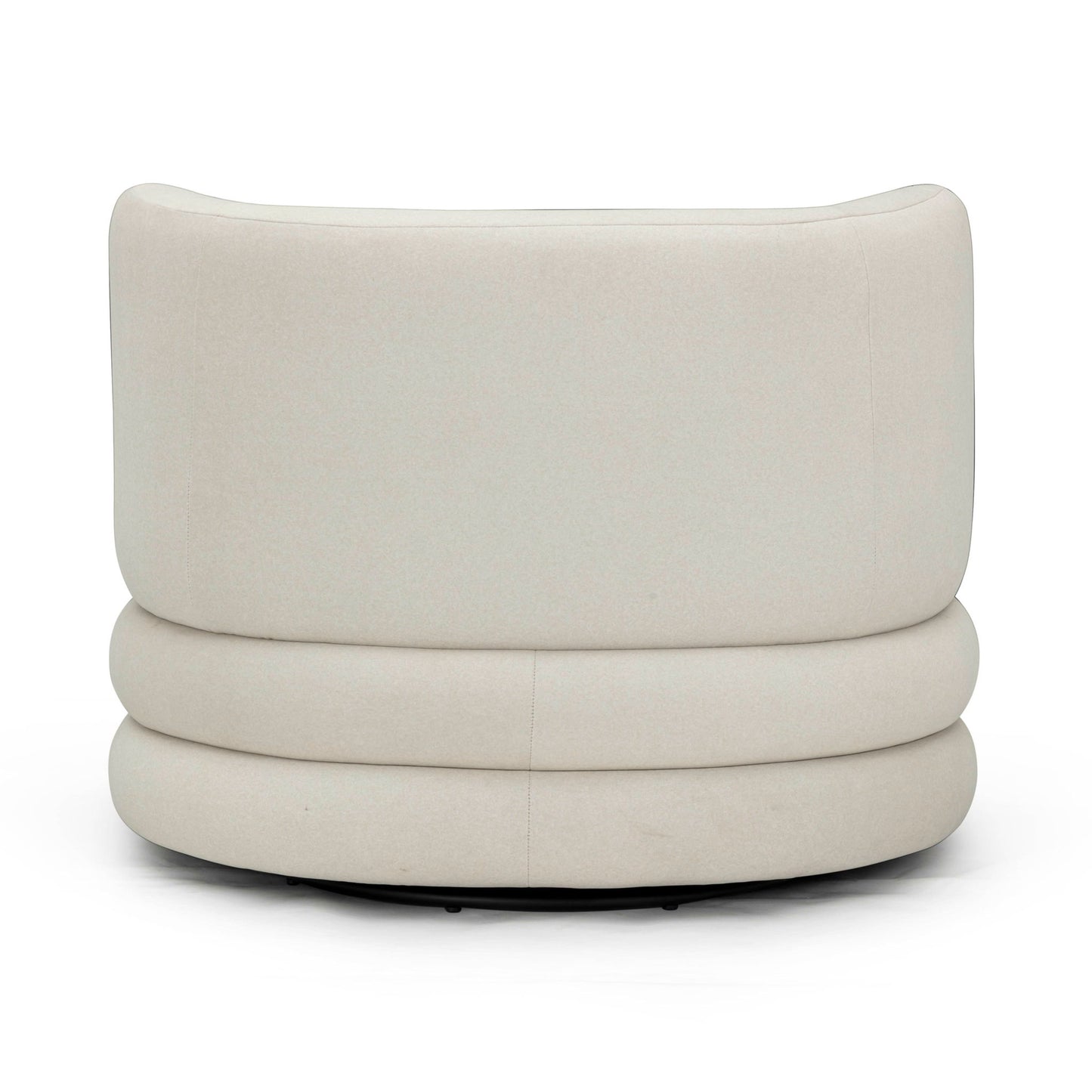 Astor - Swivel Hotel Lounge Chair