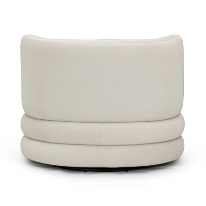 Astor - Swivel Hotel Lounge Chair