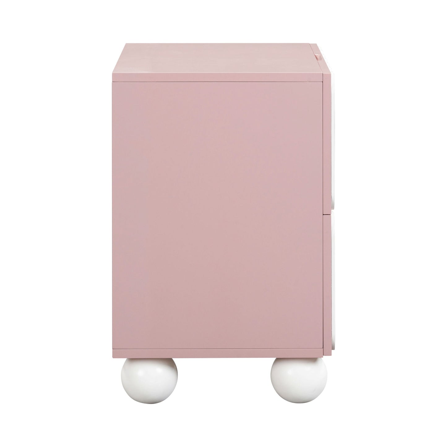 Tori Motif - Nightstand