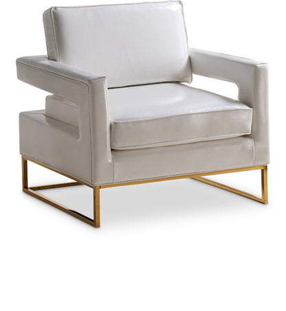 Amelia - Accent Chair