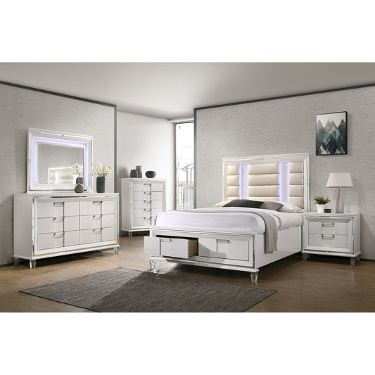 Twenty Nine - Youth Bedroom Set