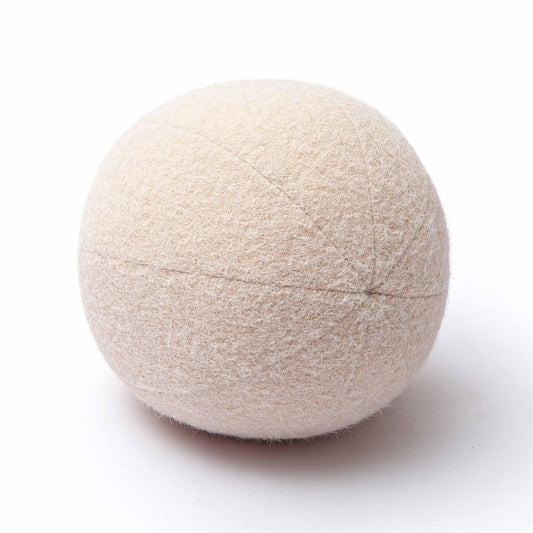 Boba - Fabric Pillow