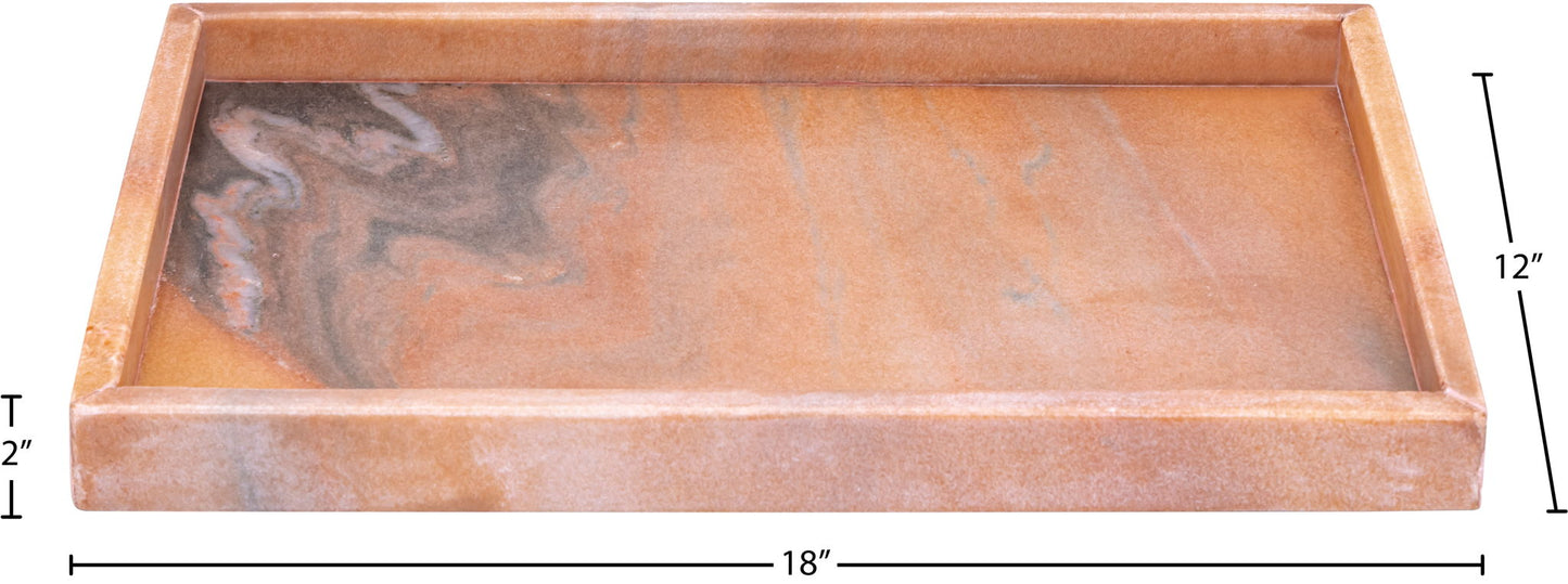 Barletta - Marble Tray